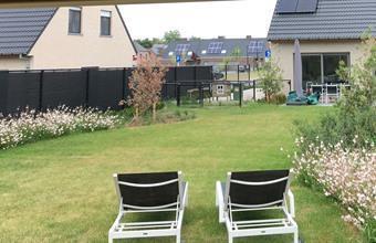 Tuin Melle